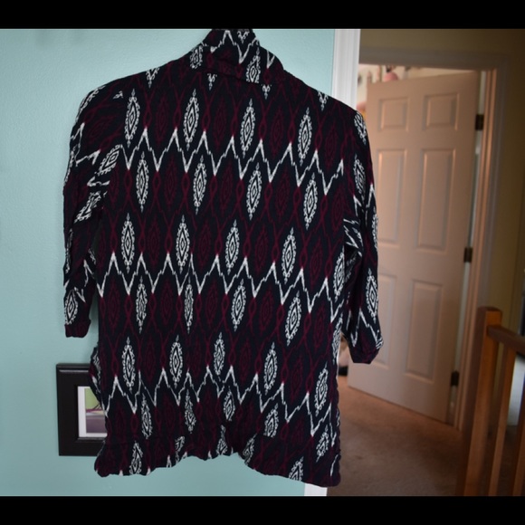 Kimono cardigan from forever 21 - Picture 2 of 3